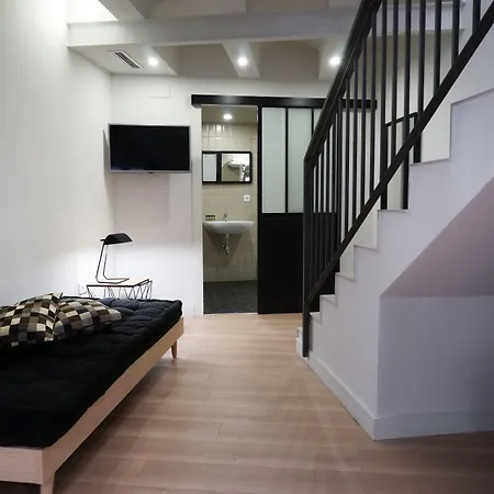 Hotel Md Design - Portal Del Real 2*