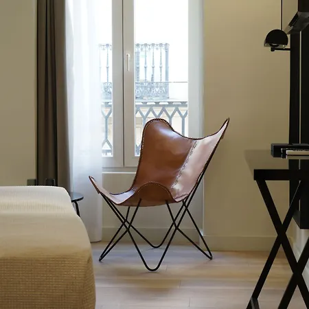 Hotel Md Design - Portal Del Real