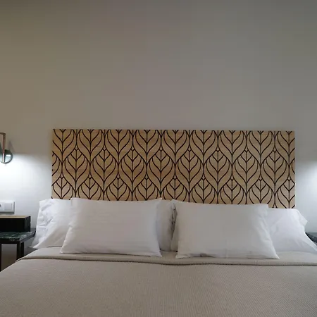 Hotel Md Design - Portal Del Real Valencia