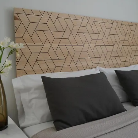 Md Design - Portal Del Real Hotel