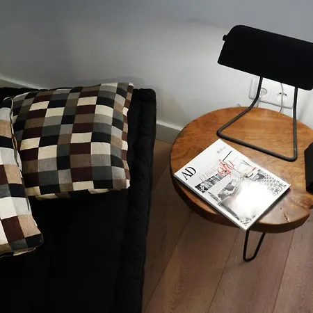 Hotel Md Design - Portal Del Real Valencia