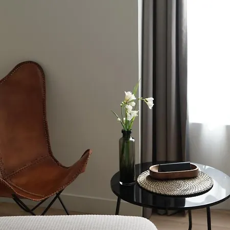 Md Design - Portal Del Real Hotel Valencia