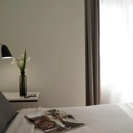 Md Design - Portal Del Real Hotel 2*