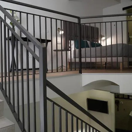 Md Design - Portal Del Real Hotel