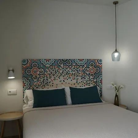 Hotel Md Design - Portal Del Real Valencia