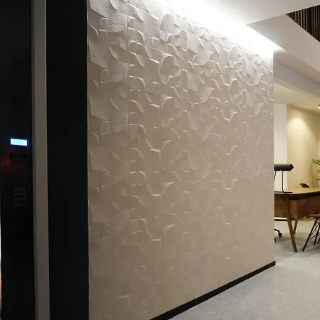 Hotel Md Design - Portal Del Real 2*