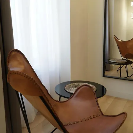 Md Design - Portal Del Real Hotel