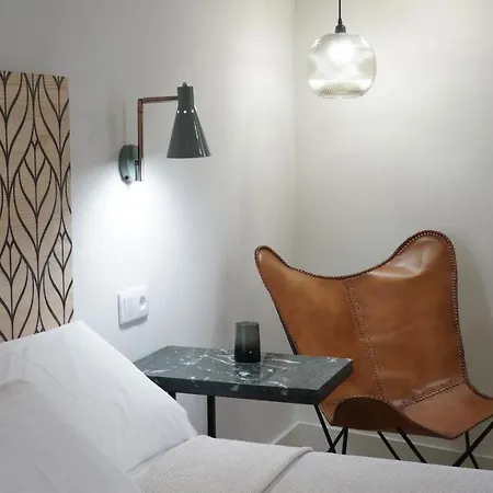 Md Design - Portal Del Real Hotel 2*