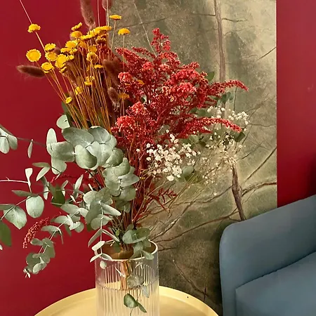 Md Design - Portal Del Real Hotel Valencia
