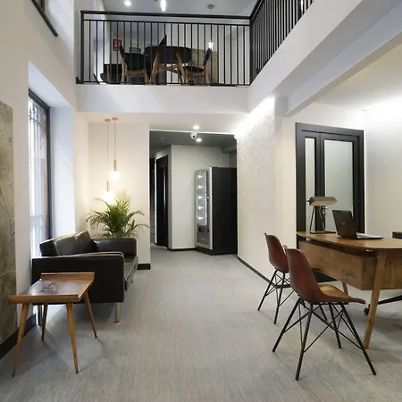 Md Design - Portal Del Real Valencie