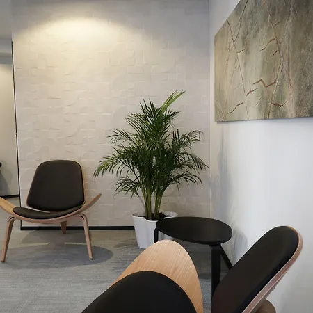 Md Design - Portal Del Real 발렌시아