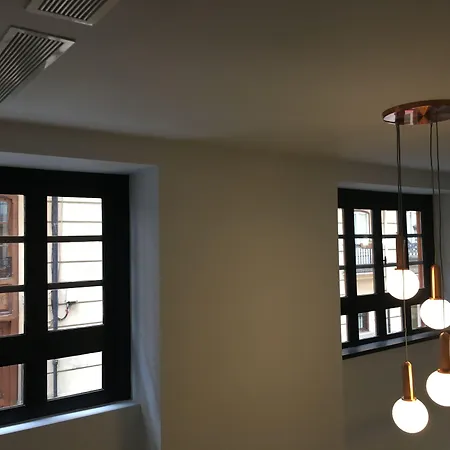 里尔波特尔md设计酒店 酒店 2*