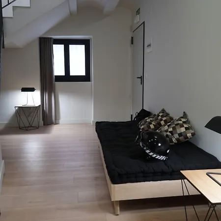 酒店 里尔波特尔md设计酒店 瓦伦西亚