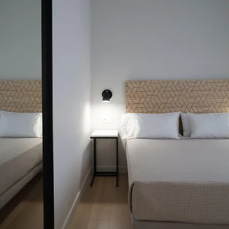 호텔 Md Design - Portal Del Real