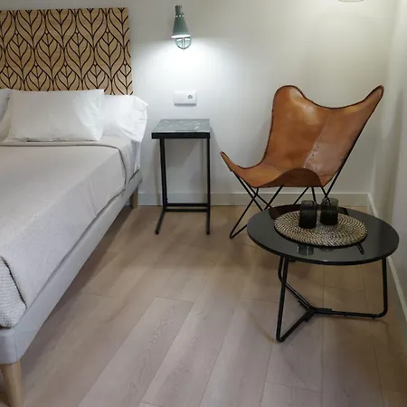 里尔波特尔md设计酒店 酒店 2*