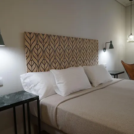 里尔波特尔md设计酒店 2* 瓦伦西亚