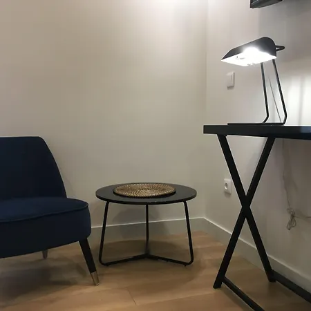 Md Design - Portal Del Real 2*