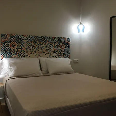 Md Design - Portal Del Real Hotel Valencie