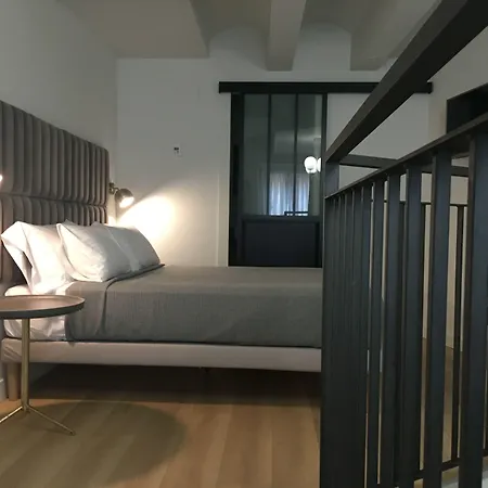 里尔波特尔md设计酒店 瓦伦西亚