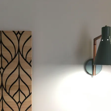 호텔 Md Design - Portal Del Real