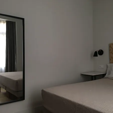 里尔波特尔md设计酒店 酒店