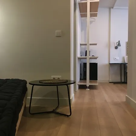 Md Design - Portal Del Real 호텔