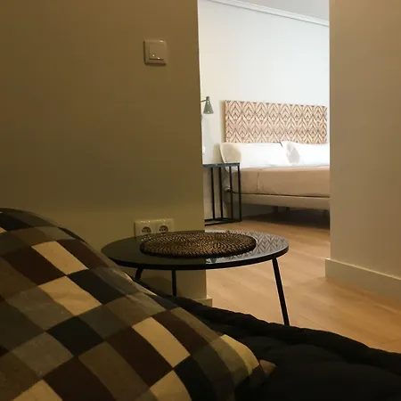 Md Design - Portal Del Real 호텔 2*