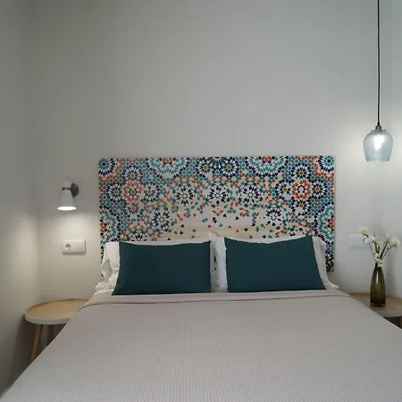 Md Design - Portal Del Real Hotel 2*