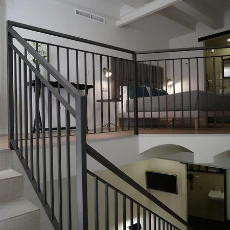 Md Design - Portal Del Real 2* 발렌시아