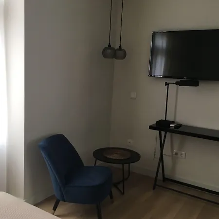 Hotel Md Design - Portal Del Real 2*