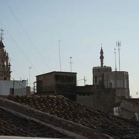 Md Design - Portal Del Real Hotel 2*