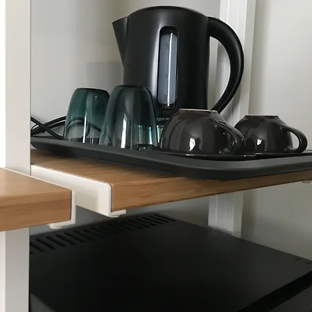 酒店 里尔波特尔md设计酒店