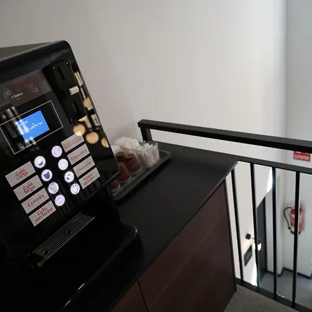 Md Design - Portal Del Real 2* Valencie