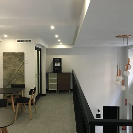 Md Design - Portal Del Real Valencie