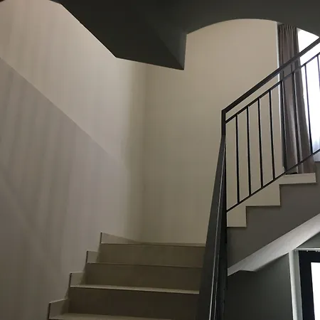 호텔 Md Design - Portal Del Real 발렌시아