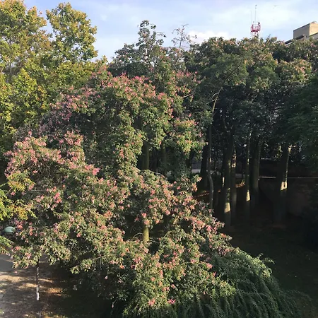 Md Design - Portal Del Real 발렌시아