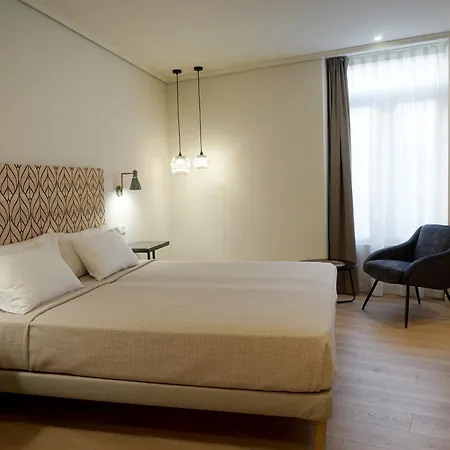 Md Design - Portal Del Real Hotel 2*