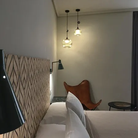 Hotel Md Design - Portal Del Real