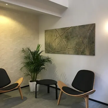 Md Design - Portal Del Real Hotel