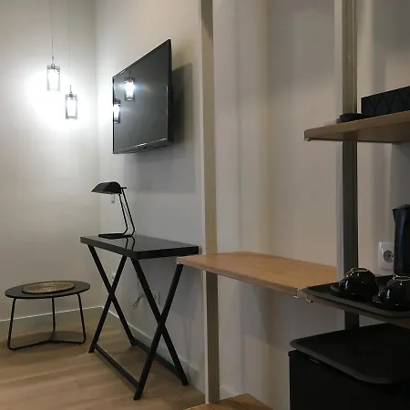 Md Design - Portal Del Real Hotel