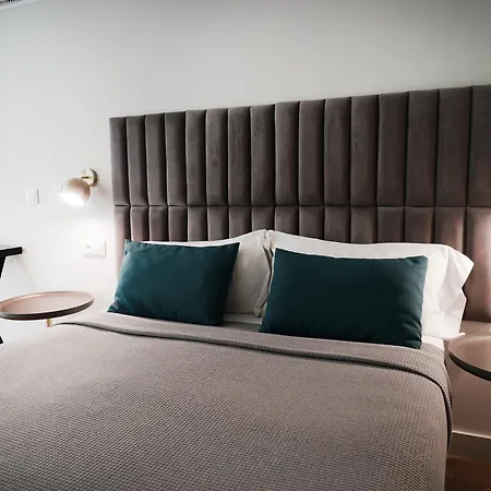 Md Design - Portal Del Real Hotel