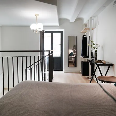 Md Design - Portal Del Real Hotel Valencia
