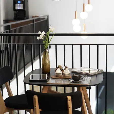 Md Design - Portal Del Real Hotel