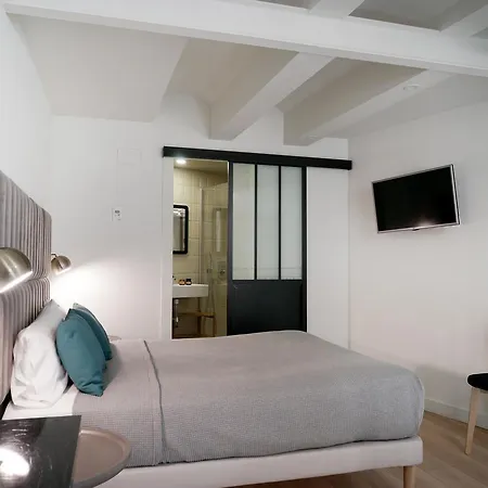 Hotel Md Design - Portal Del Real 2*