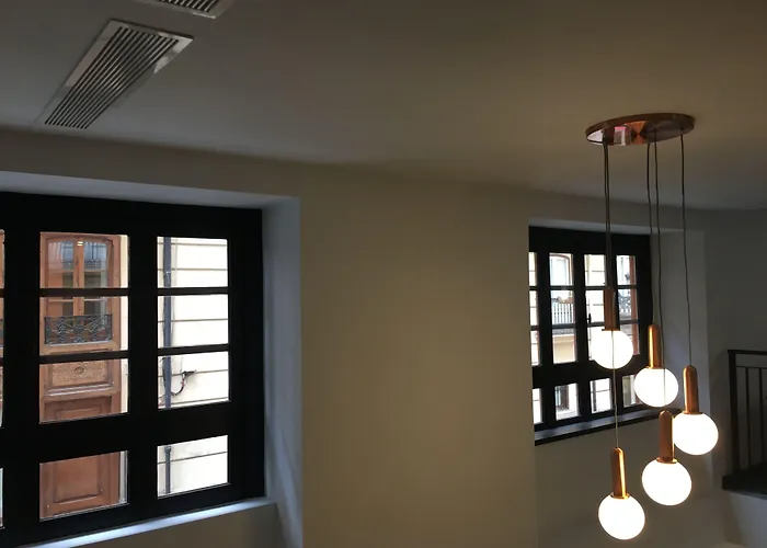 Md Design - Portal Del Real Отель 2*