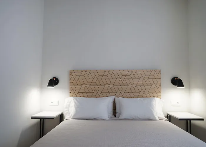 Md Design - Portal Del Real Отель 2*