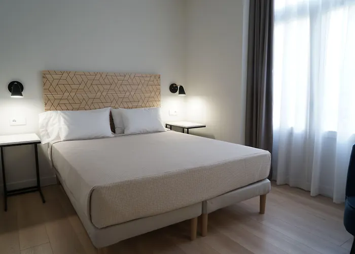 Md Design - Portal Del Real Отель 2*