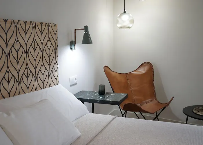 Md Design - Portal Del Real Отель