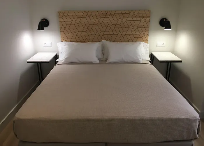 Md Design - Portal Del Real Отель 2*