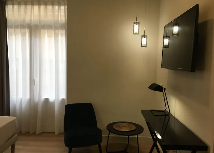 Md Design - Portal Del Real Отель 2*